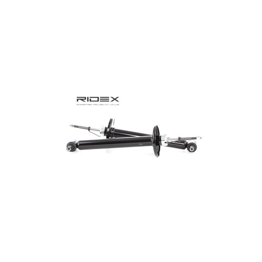 Shock Absorber - RIDEX 854S1642