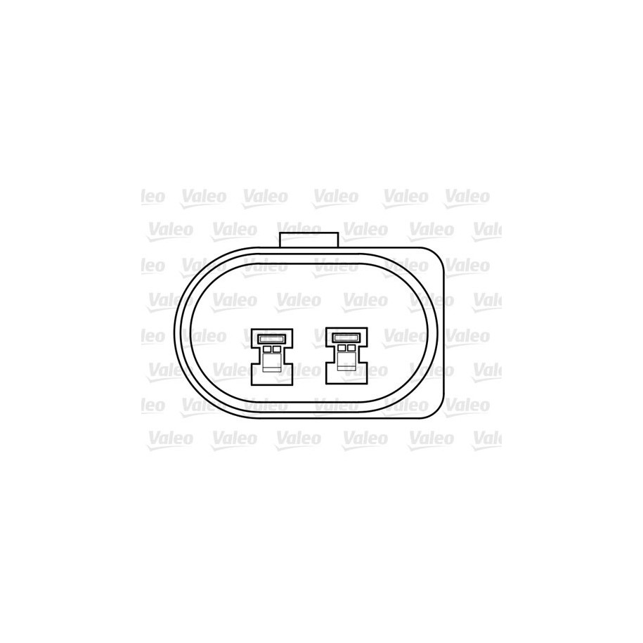 Window Regulator VALEO 850983 for MERCEDES E-CLASS S-CLASS