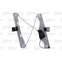 Window Regulator VALEO 850983 for MERCEDES E-CLASS S-CLASS