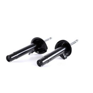 Shock Absorber - RIDEX 854S1654