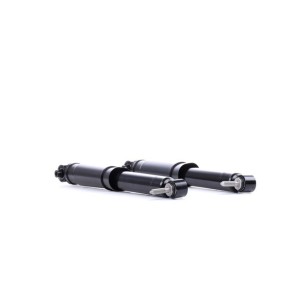 Shock Absorber - RIDEX 854S1658