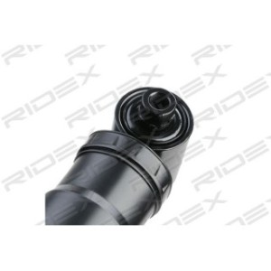 Shock Absorber - RIDEX 854S1658
