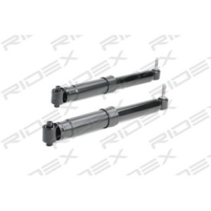 Shock Absorber - RIDEX 854S1658