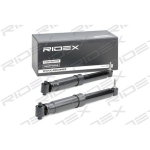 Shock Absorber - RIDEX 854S1658