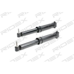 Shock Absorber - RIDEX 854S1658