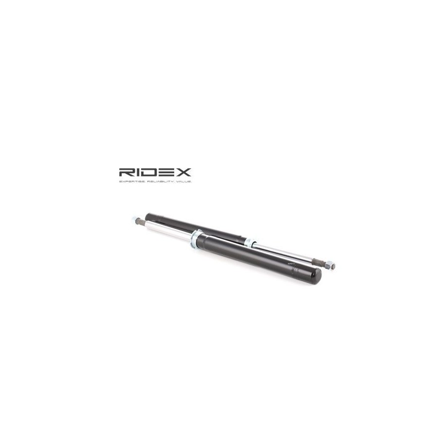 Shock Absorber - RIDEX 854S1665