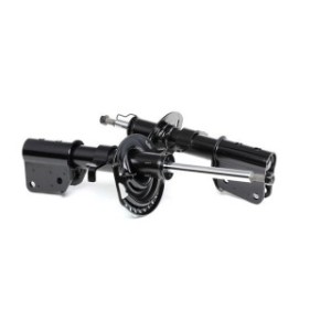 Shock Absorber - RIDEX 854S1668