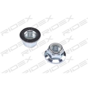 Shock Absorber - RIDEX 854S1668