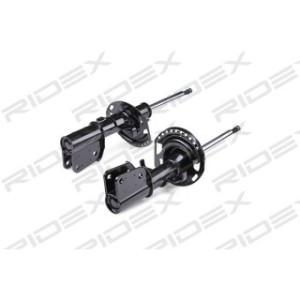 Shock Absorber - RIDEX 854S1668