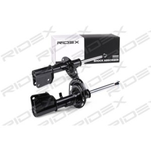 Shock Absorber - RIDEX 854S1668