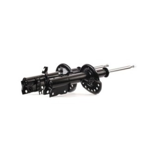 Shock Absorber - RIDEX 854S1683