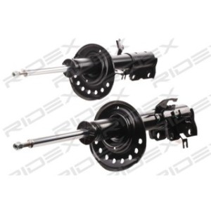 Shock Absorber - RIDEX 854S1683