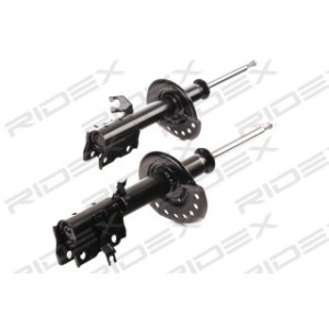 Shock Absorber - RIDEX 854S1683