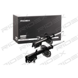 Shock Absorber - RIDEX 854S1683