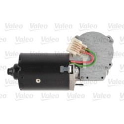 Wiper Motor VALEO 404109 OE 20002907179