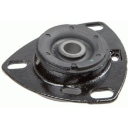 Strut Support Mount LEMFORDER 1002101 for AUDI 100 A6 OE 4A0412377A
