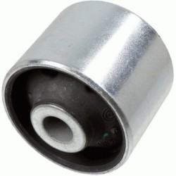 Axle Beam Bushing LEMFORDER 1003101 for AUDI 100 A6 OE 4A0511247