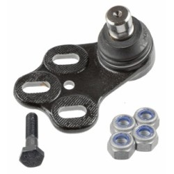 Ball Joint LEMFORDER 1005302 for AUDI OE 893407365B