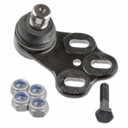 Ball Joint LEMFORDER 1005402 for AUDI OE 893407366B