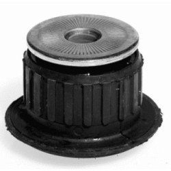Support Mounting (AMT) LEMFORDER 1007102 for AUDI 100 200 V8