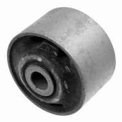 Axle Beam Bushing LEMFORDER 1007201 OE 431511247C