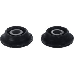 Control Trailing Arm Mounting LEMFORDER 1007901 for AUDI 100 A6