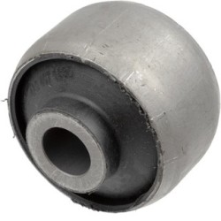 Control Trailing Arm Mounting LEMFORDER 1008001 for AUDI 100 A6