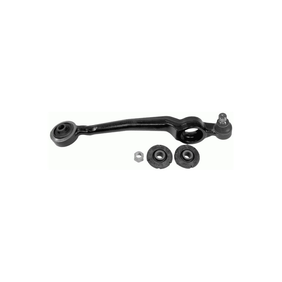 Control Trailing Arm LEMFORDER 1010101