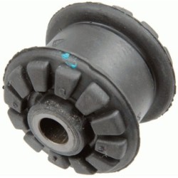 Control Trailing Arm Mounting LEMFORDER 1012502 for AUDI
