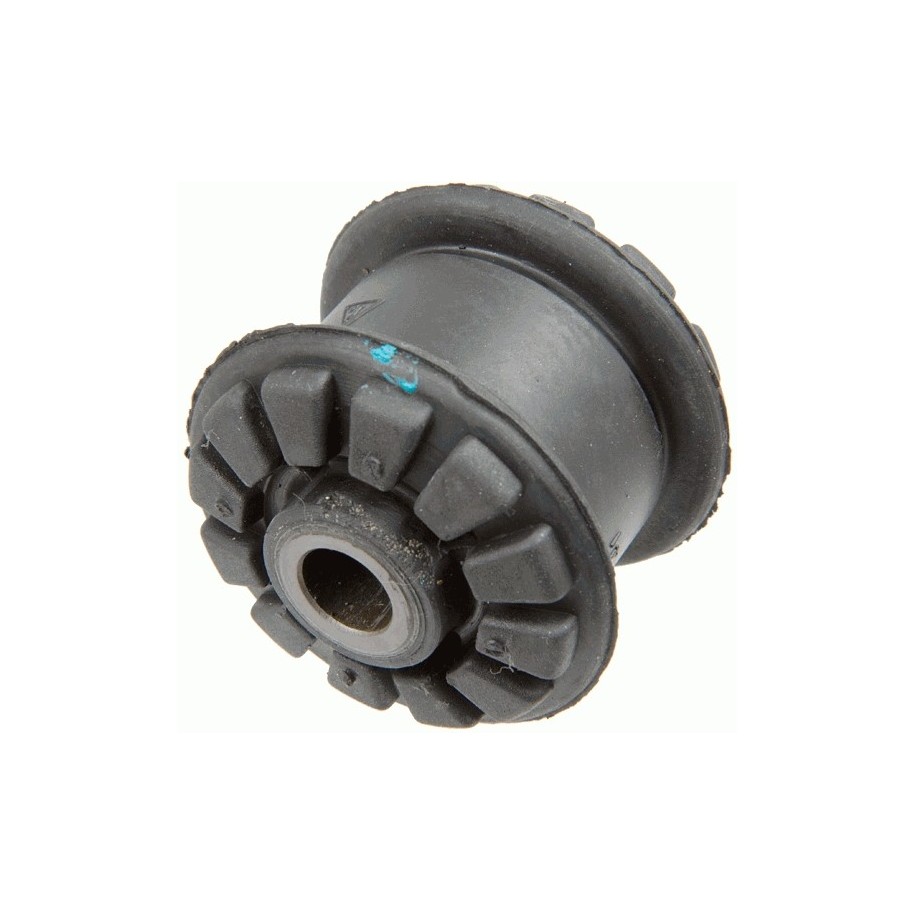 Control Trailing Arm Mounting LEMFORDER 1012502 for AUDI