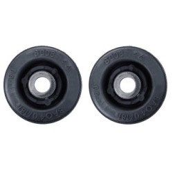 Control Trailing Arm Mounting LEMFORDER 1012603 for AUDI VW