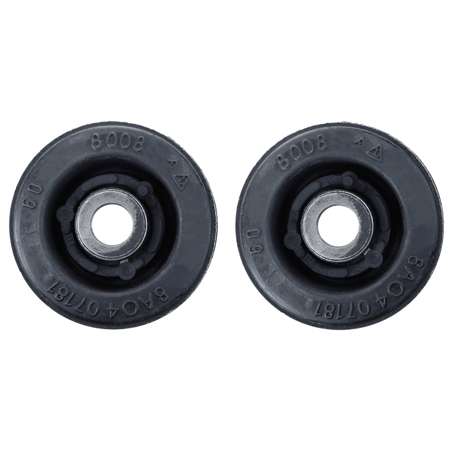Control Trailing Arm Mounting LEMFORDER 1012603 for AUDI VW