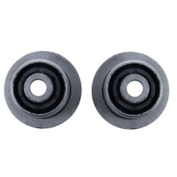 Control Trailing Arm Mounting LEMFORDER 1012603 for AUDI VW