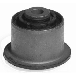 Control Trailing Arm Mounting LEMFORDER 1012701 OE 893407181
