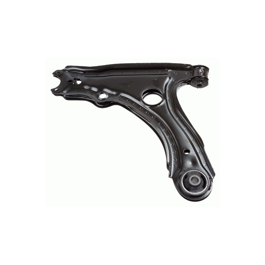 Control Trailing Arm LEMFORDER 1017201 for SEAT VW OE 191407151A
