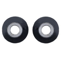 Control Trailing Arm Mounting LEMFORDER 1020302 for AUDI SEAT