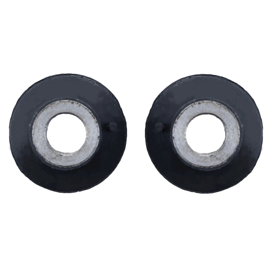 Control Trailing Arm Mounting LEMFORDER 1020302 for AUDI SEAT