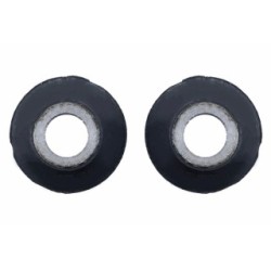Control Trailing Arm Mounting LEMFORDER 1020302 for AUDI SEAT