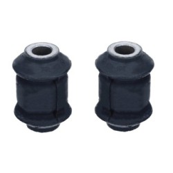Control Trailing Arm Mounting LEMFORDER 1020302 for AUDI SEAT