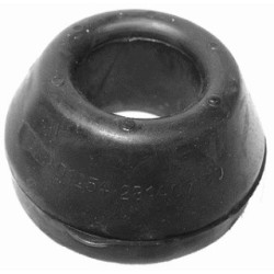 Control Trailing Arm Mounting LEMFORDER 1020701 OE 281407180