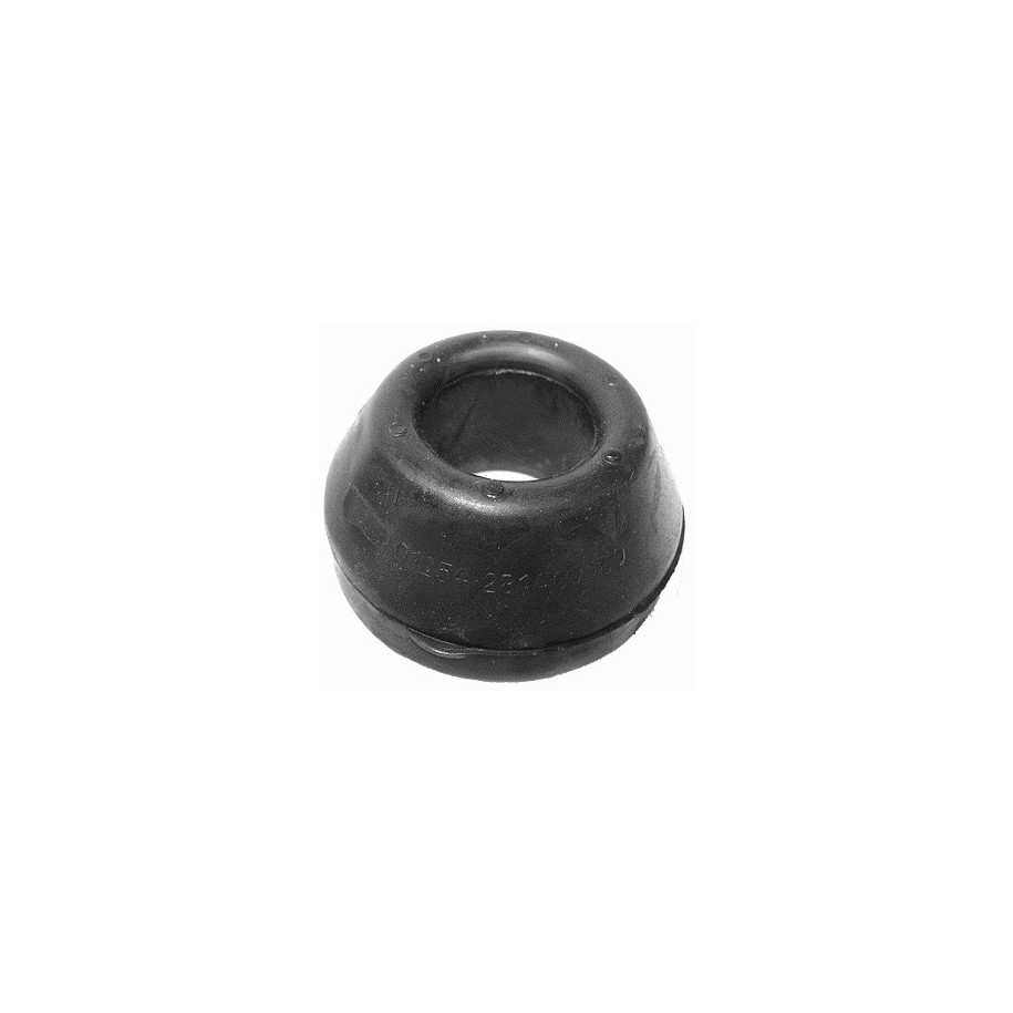 Control Trailing Arm Mounting LEMFORDER 1020701 OE 281407180