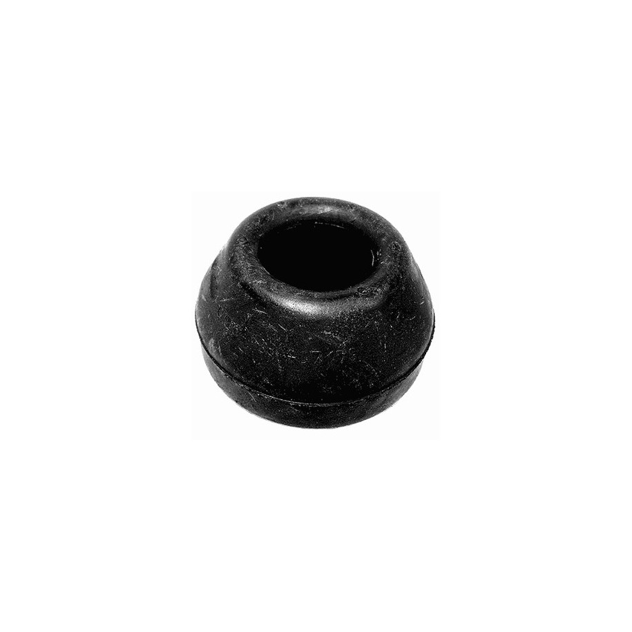 Control Trailing Arm Mounting LEMFORDER 1020801 OE 281407179