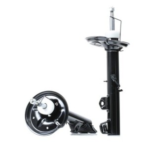 Shock Absorber - RIDEX 854S1699