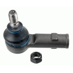 Tie Rod End LEMFORDER 1025102 for PORSCHE VW OE 477419811