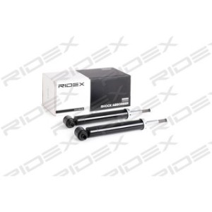 Shock Absorber - RIDEX 854S1700