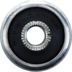 Control Trailing Arm Mounting LEMFORDER 1051702 for BMW OE 1124622