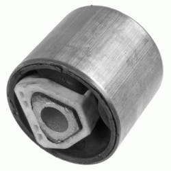 Control Trailing Arm Mounting LEMFORDER 1053101 for BMW 5 7