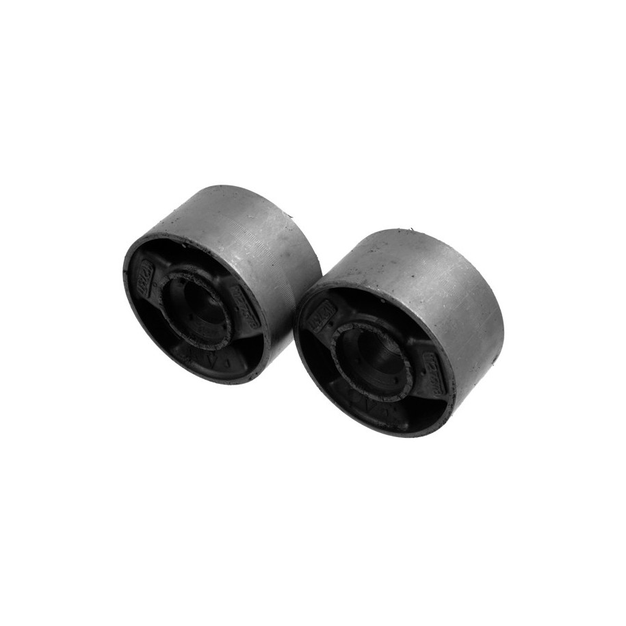 Control Trailing Arm Repair Kit LEMFORDER 1054601 for BMW 3