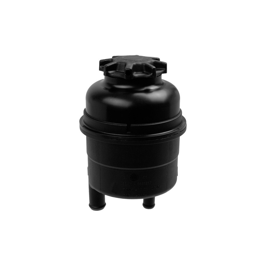 Hydraulic Oil (power Steering) Equalising Reservoir LEMFORDER 1063102 for ALPINA