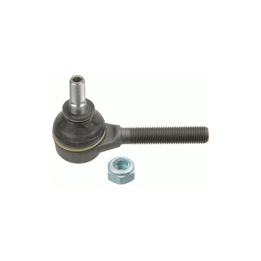 Tie Rod End LEMFORDER 1070603 for MERCEDES 190 OE 0003384310